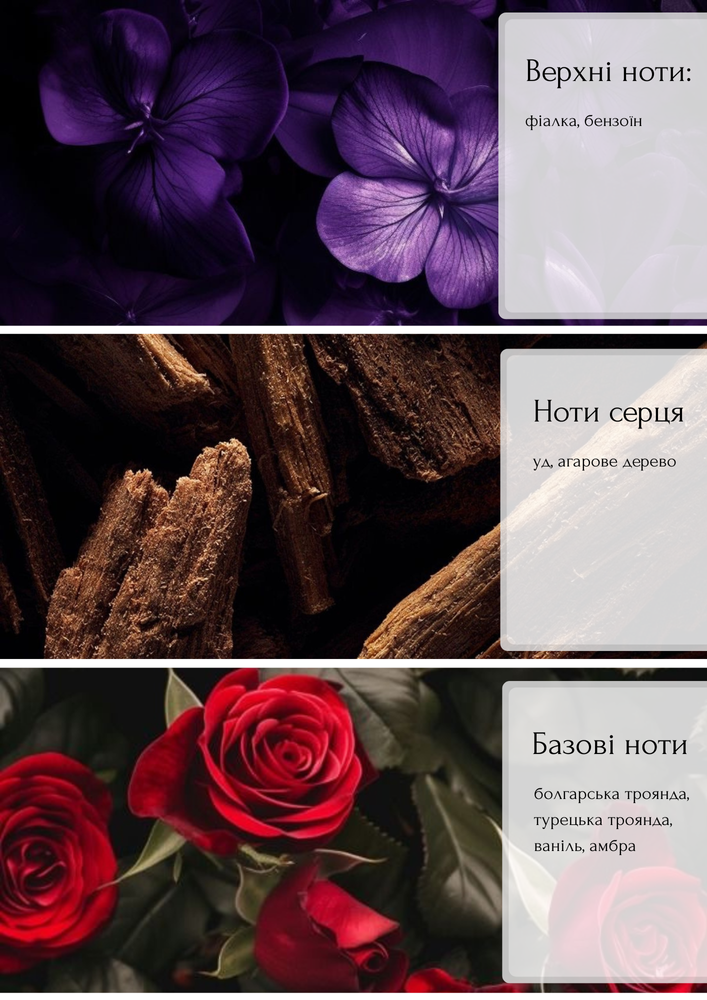 Рефил (сменный блок) аромадифузора Satin Grace фиалка, уд, турецкая роза 200 мл. 53753 фото